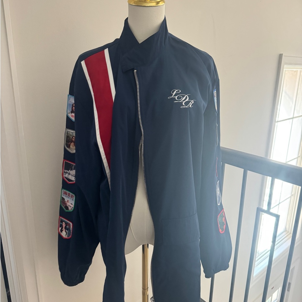 Lana Del Rey Jacket